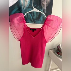 Boutique blouse Jealous Tomato